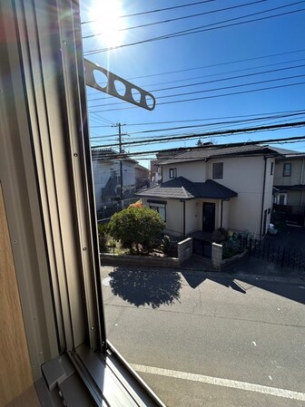 コスモ・アルカディア2の物件内観写真